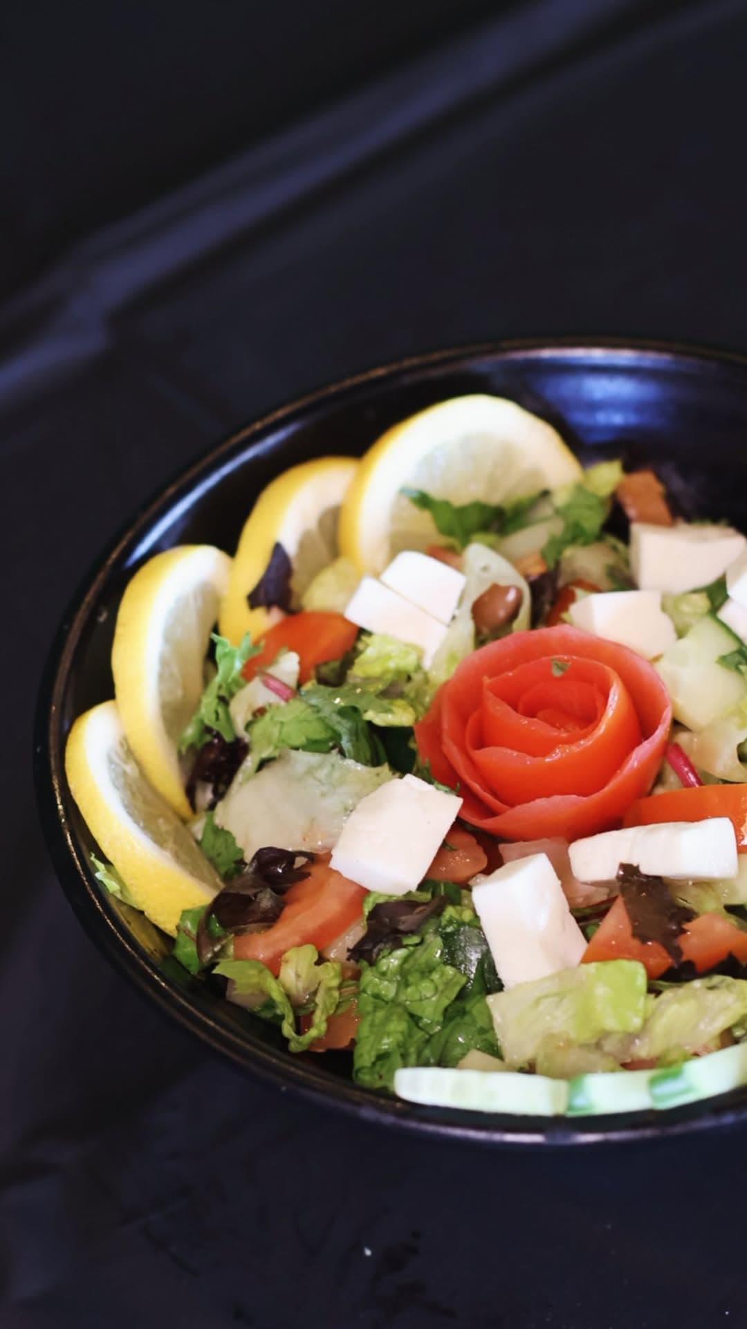 Salads